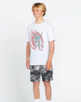 Volcom Short Asphalt Beach (Junior)