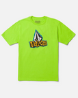 Volcom T-Shirt Sticker Stamp (Junior)