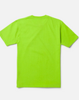 Volcom T-Shirt Sticker Stamp (Junior)
