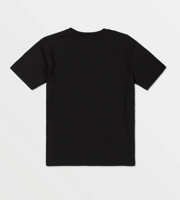 Volcom T-Shirt Crisp Stone (2 à 7 ans)