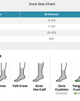 Smarwool Bas Nordic Full (Unisexe)