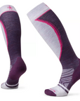 Smartwool Bas Ski Targeted (Femme)