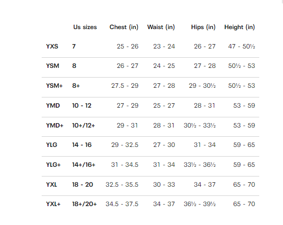 Under Armour Legging UA Motion (7 à 16 ans)