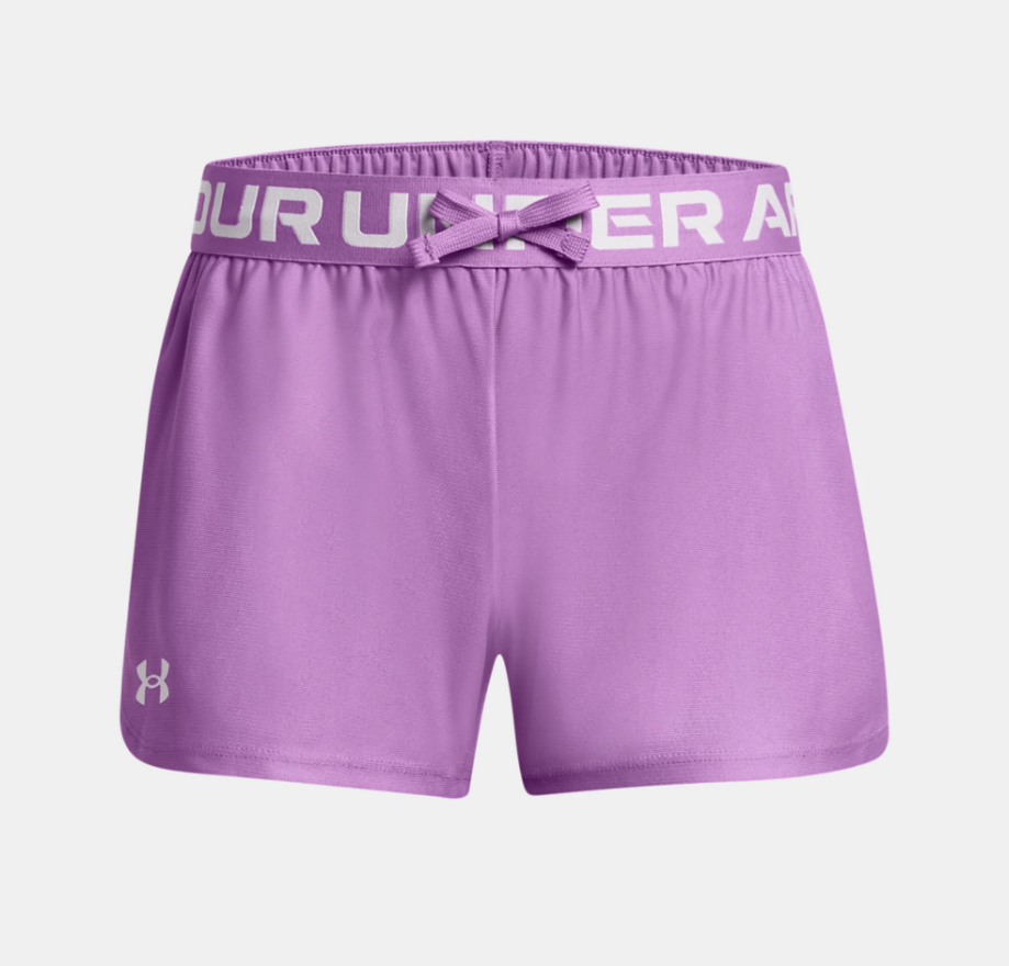 Under Armour Short UA Play (7 à 16 ans)