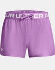 Under Armour Short UA Play (7 à 16 ans)