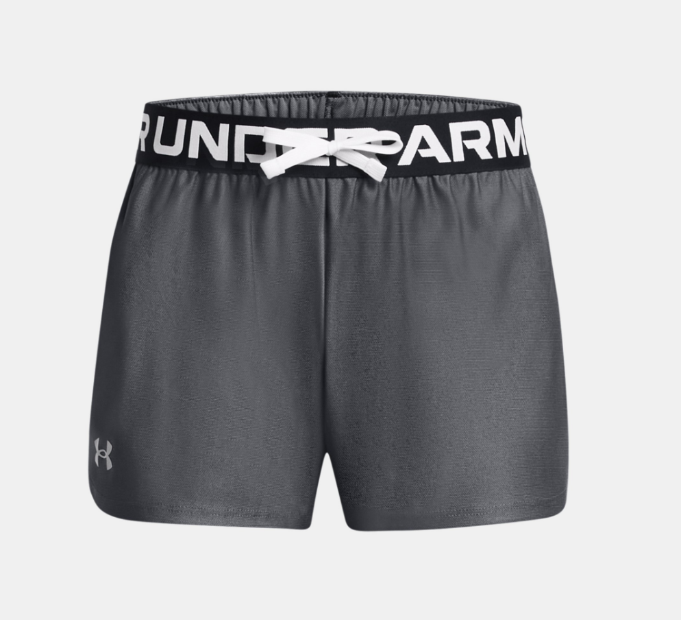 Under Armour Short UA Play (7 à 16 ans)
