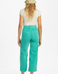 Billabong Pantalon Free Fall Cord