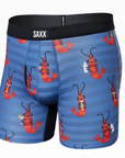 Saxx Boxer Droptemp Coolin