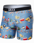 Saxx Boxer Volt