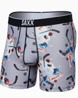 Saxx Boxer Volt