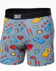 Saxx Boxer Vibe