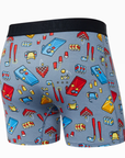 Saxx Boxer Vibe