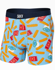 Saxx Boxer Vibe