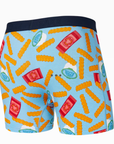 Saxx Boxer Vibe