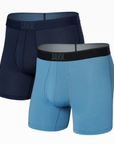 Saxx Boxer Quest (Paquet de 2)