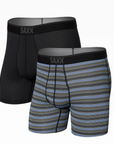 Saxx Boxer Quest (Paquet de 2)