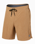 Saxx Short 2 En 1 Sport Life