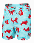 Saxx Short Maillot Oh Buoy