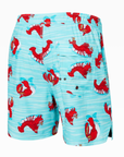 Saxx Short Maillot Oh Buoy