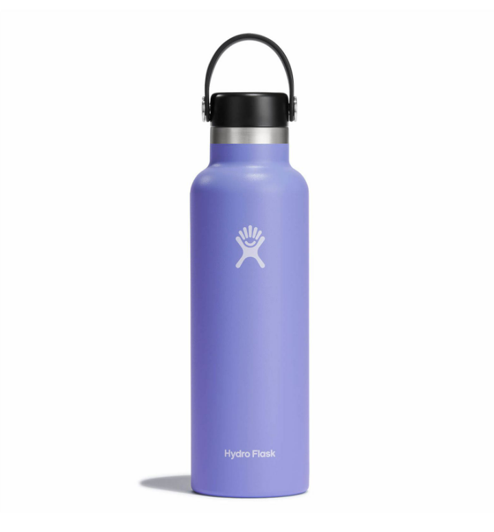 Hydroflask Bouteille Hydroflask Standard Mouth (21 oz)