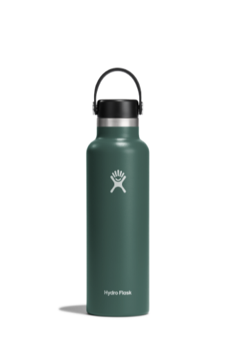 Hydroflask Bouteille Hydroflask Standard Mouth (21 oz)