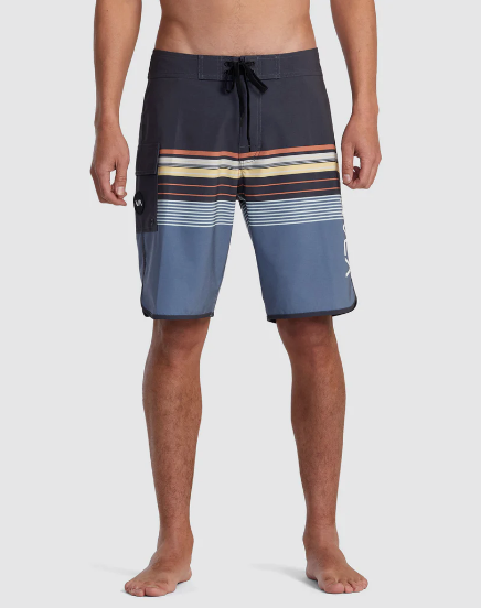 RVCA Maillot Eastern Trunk