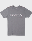 RVCA T-Shirt Big All Brand