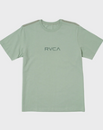 RVCA T-Shirt Flock