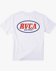 RVCA T-Shirt Basecamp