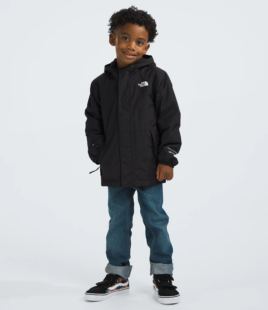 The North Face Veste Warm Antora (2 à ans) – UltraViolet Sports
