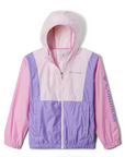 Columbia Veste Lily Basin (4 à 18 ans)