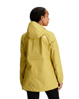 The North Face Veste Antora Parka