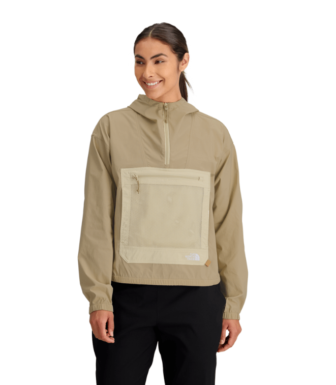 The North Face Coton Ouat?� Class V | Femmes | UltraViolet Sports