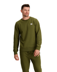 The North Face Chandail Heritage Patch