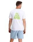 The North Face T-Shirt Brand Proud
