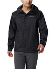 Columbia Veste Waterlight