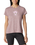 Columbia T-Shirt Sloan Ridge