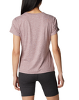 Columbia T-Shirt Sloan Ridge
