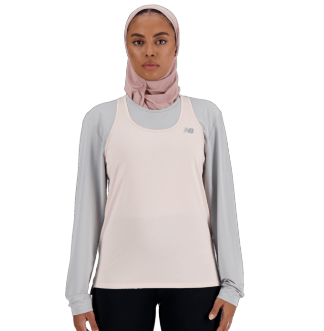 New Balance Camisole Sport Essential