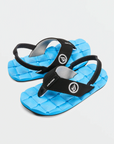 Volcom Sandale Recliner Little (8E à 13E)
