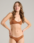 Quintsoul Crossback Lace Bralette