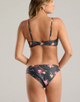 Quintsoul Bas de Maillot Good Vibrations (Taille Basse)