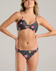 Quintsoul Bas de Maillot Good Vibrations (Taille Basse)