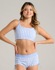 Quintsoul Haut de Maillot Oh Happy Day