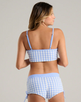 Quintsoul Haut de Maillot Oh Happy Day