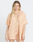 Volcom Chemise Coco Ho
