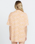 Volcom Chemise Coco Ho