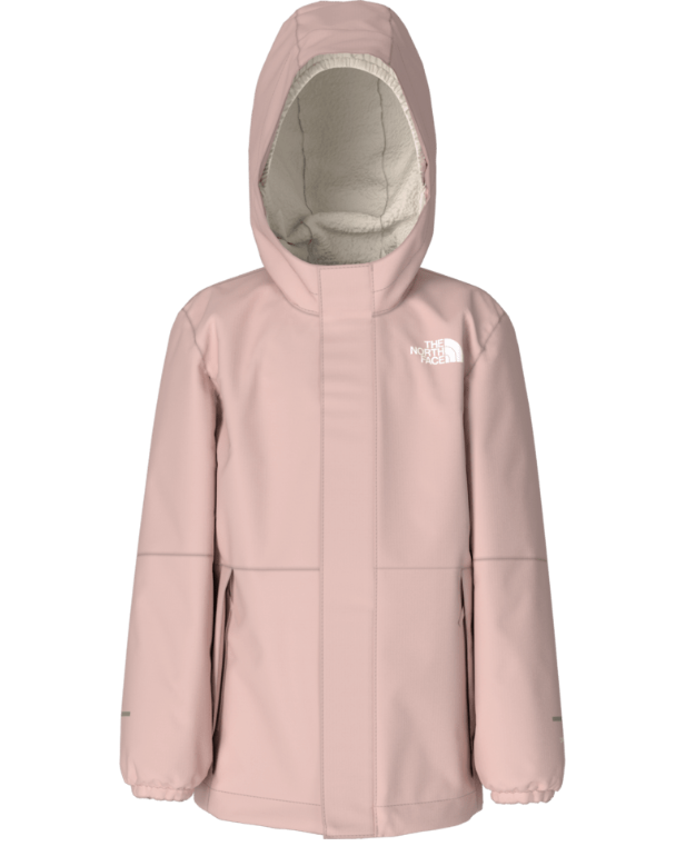 The North Face Veste Warm Antora (2 à ans) – UltraViolet Sports