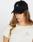 Volcom Casquette Circle Stone