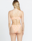 Volcom Haut de Maillot Coco Crop